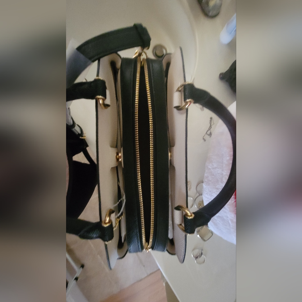 New Coach Purse